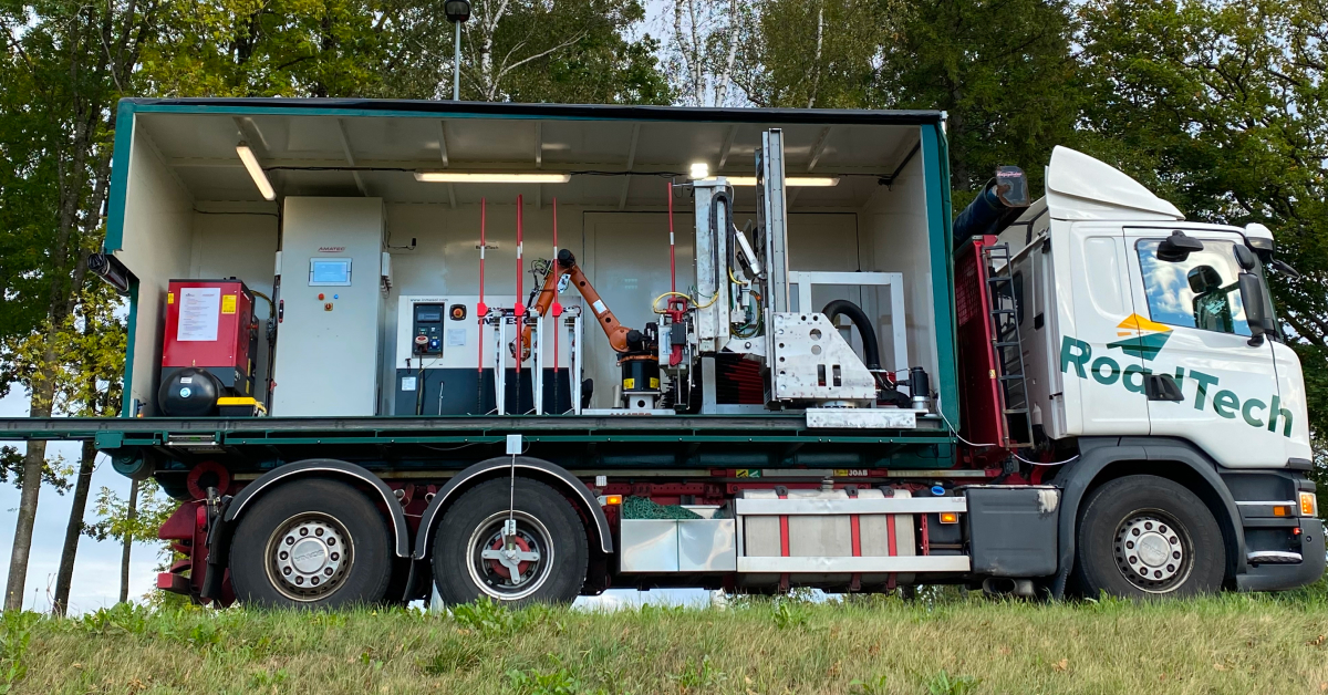 Våre løsninger bidrar til å nå klimamålene