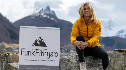 Functional fitness i treningssalen